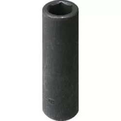 SOCKET IMPACT 7/8 3/4 IN DR 6 PT DP SOCKET IMPACT 7/8 3/4 IN DR 6 PT DP