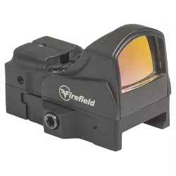 IMPACT MINI REFLEX SIGHT W/ 45 DEGREE MOUNT