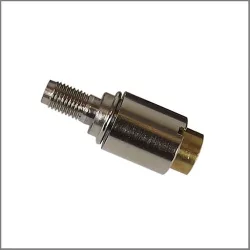 Flame Nozzle for New Micro Torch