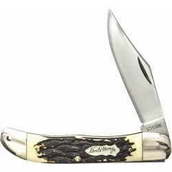 Uncle Henry Tradesman Folding Pocket Knife Uncle Henry Tradesman Folding Pocket Knife
