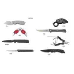 Father'S Day Knife Pre-Pack