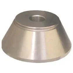 (image for) Wheel Balancer Cone 2.95 to 3.63 for 40mm Shaft