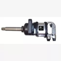 Heavy Duty Imp Wrench 1"-6"Ext