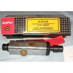 1/4\" Pro Air Die Grinder