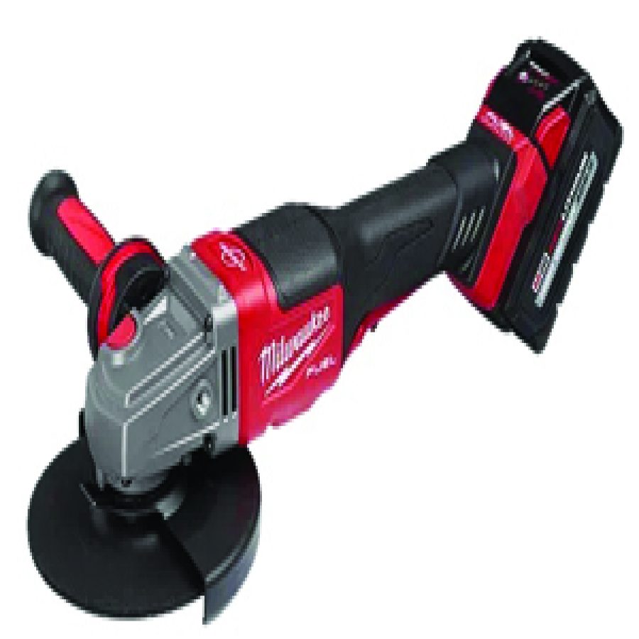 M18 FUEL 4-1/2-6IN GRINDER, PADDLE SWITCH KIT
