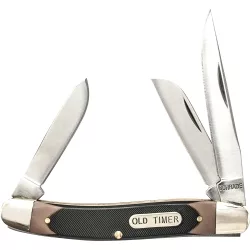 Old Timer Ramrod Folding Pocket Knife Old Timer Ramrod Folding Pocket Knife