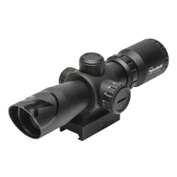 FIREFIELD BARRAGE 1.5-5X32 RIFLESCOPE