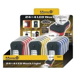 (image for) 24-4 LED Light