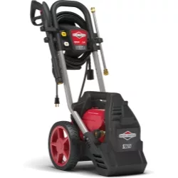 B&S 2200 PSI Electric