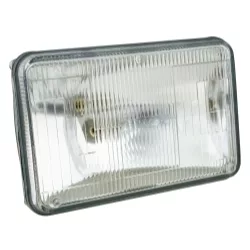 12.8V 65/45W/100 X 165MM 3 Contact Lugs (H6545)