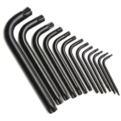 HEX KEY SET