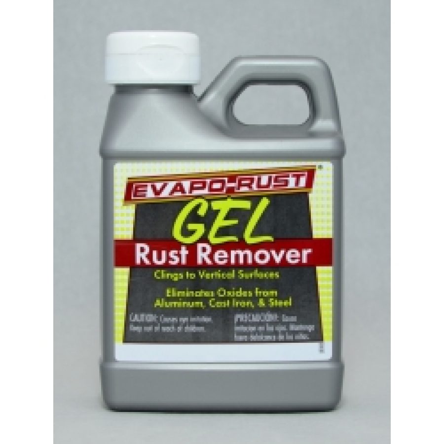 1GAL GEL Evapo Rust Remover