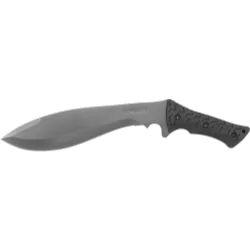 Schrade Jethro Full Tang Drop Point Re-Curve Fixed Blade Knife Schrade Jethro Full Tang Drop Point Re-Curve Fixed Blade Knife