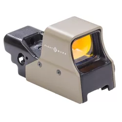 SIGHTMARK ULTRA SHOT M-SPEC - FLAT DARK EARTH SIGHTMARK ULTRA SHOT M-SPEC - FLAT DARK EARTH