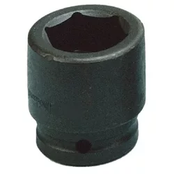 SOCKET IMPACT 1 5/8 3/4 IN DR 6 PT SOCKET IMPACT 1 5/8 3/4 IN DR 6 PT
