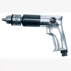 1/2" SUPER DUTY PISTOL DRILL 1/2" SUPER DUTY PISTOL DRILL