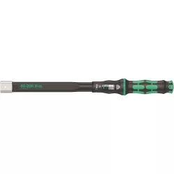CLICK-TORQUE X4 TORQUE WRENCH 40-200 NM CLICK-TORQUE X4 TORQUE WRENCH 40-200 NM