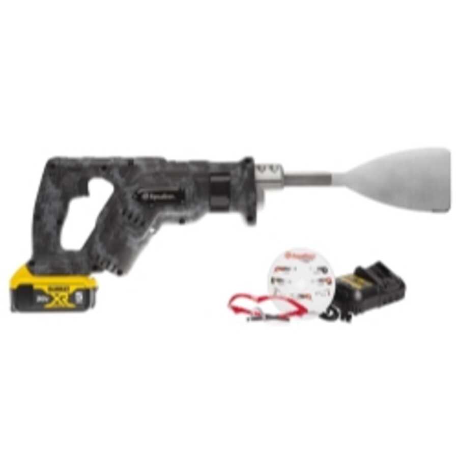 BlackHawk 20Volt Tool