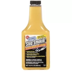 Stop Smoke 14.5Oz 6pk