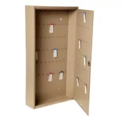 Key Control Cabinet, 108 keys