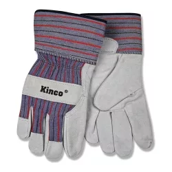 Cowhide Palm Glove L Cowhide Palm Glove L