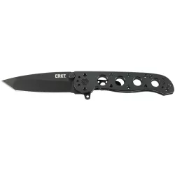 M16-02KS FOLDING KNIFE WITH FRAME LOCK