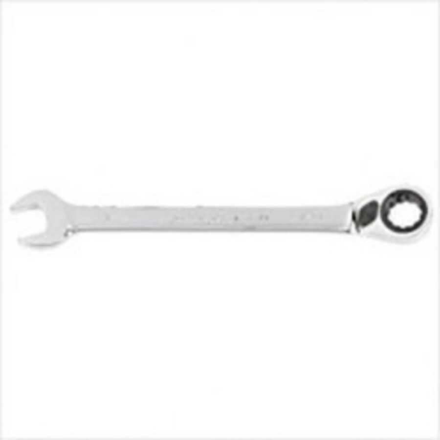 Rev Ratch Box Wrench 8mm