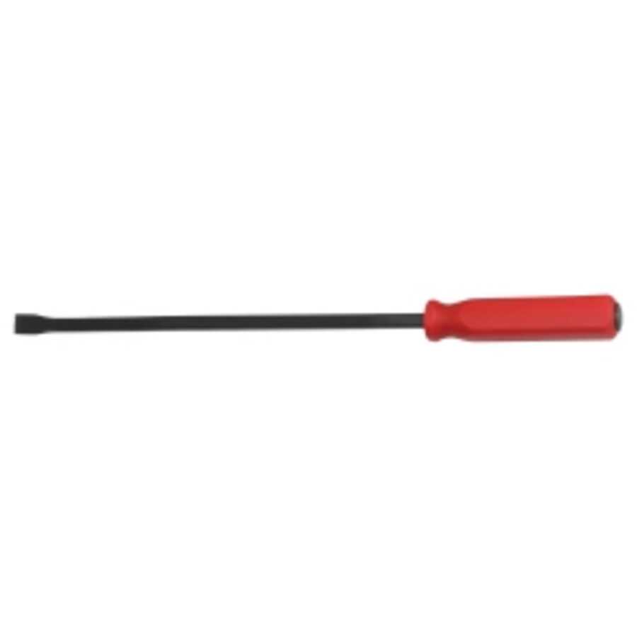 Handled Pry Bar w/ Steel Cap 36" (900mm)