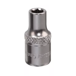 OEMTOOLS 22241 5 MM 1/4 DRIVE SOCKET OEMTOOLS 22241 5 MM 1/4 DRIVE SOCKET