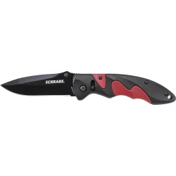Schrade Sure-Lock Folding Knife Schrade Sure-Lock Folding Knife