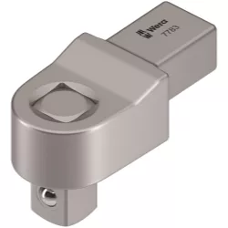 7783 C SQUARE DRIVE INSERT 7783 C SQUARE DRIVE INSERT