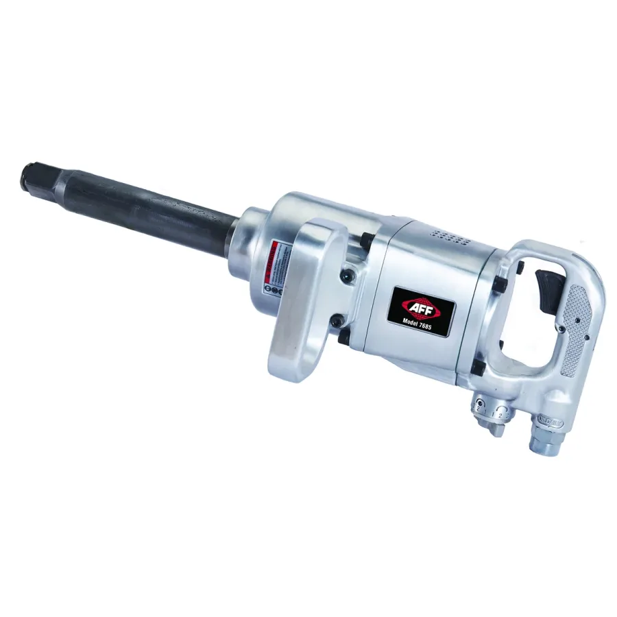 (image for) AFF 1" Drive Air Impact Wrench, 1,912 ft-lbs Torque