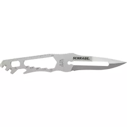 Schrade Full Tang Fixed Blade Neck/Belt Knife Schrade Full Tang Fixed Blade Neck/Belt Knife