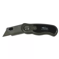 Quick Change Folding Utility Knife