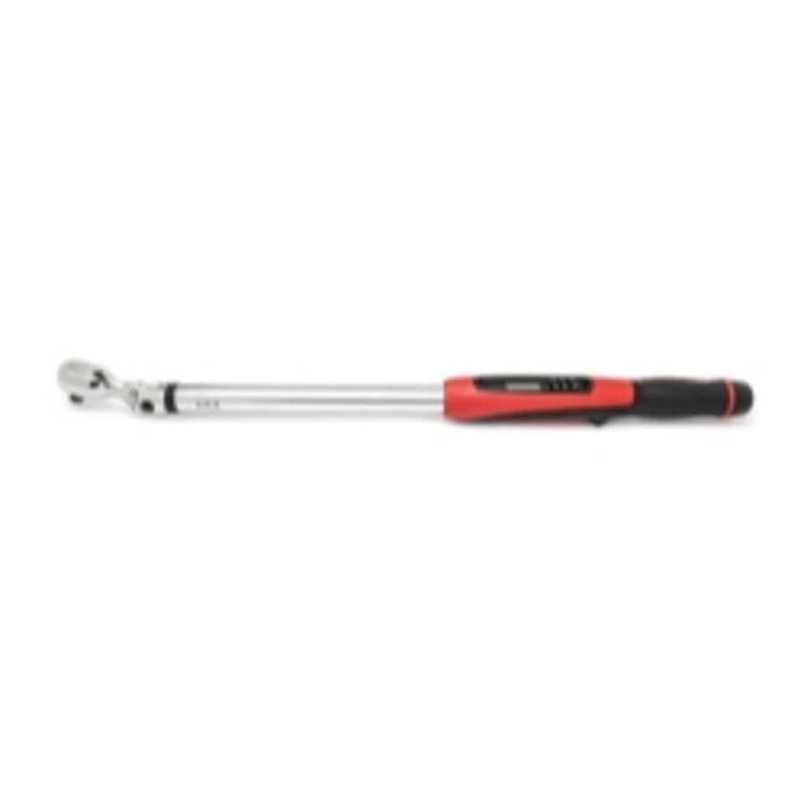 1/2" Drive Electronic Torque Wrench