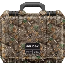M2100 CASE BLACK-CAMO-REALTREE XTRA
