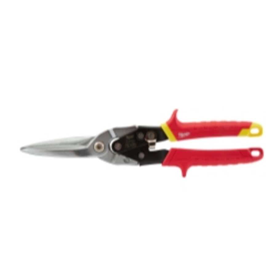 Long Cut Aviation Forged Blade Snip