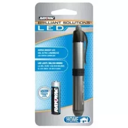 BRILLIANT SOLUTIONS LED AAA PEN LIGHT