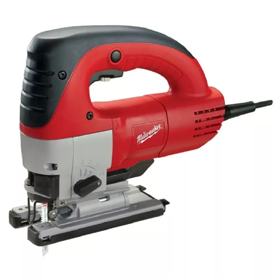 Orbital Jig Saw Top Handle Variable Speed w/ Case (image for) Orbital Jig Saw Top Handle Variable Speed w/ Case