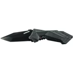 Schrade M.A.G.I.C. Assisted Opening Liner Lock Folding Knife Cli Schrade M.A.G.I.C. Assisted Opening Liner Lock Folding Knife Cli