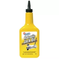 Hydraulic Jack Oil 12 Oz 12pk Hydraulic Jack Oil 12 Oz 12pk