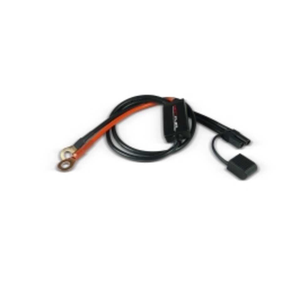 10GA 24IN Powersports Jump Starter Cable