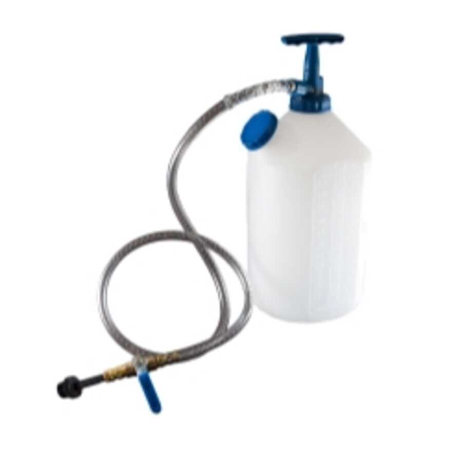 VW/Audi/Porche Drive Line Filler Set