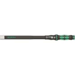 CLICK-TORQUE X5 TORQUE WRENCH 60-300 NM CLICK-TORQUE X5 TORQUE WRENCH 60-300 NM