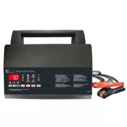 Adjustable Power Supply / Battery Charger Adjustable Power Supply / Battery Charger