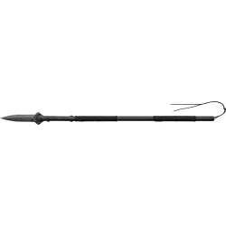 Schrade Phantom Spear Double Edged Flint Finished Spear Point Schrade Phantom Spear Double Edged Flint Finished Spear Point