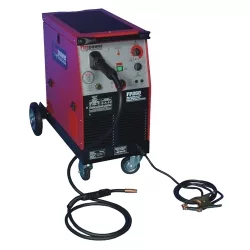 WELDER MIG 260 AMP/230 VOLT