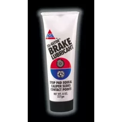 Brake Lubricant 8Oz Tube 12pk
