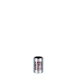 7/16\" CHROME SOCKET 12 PT