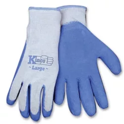 Latex Coated Glove Med Latex Coated Glove Med